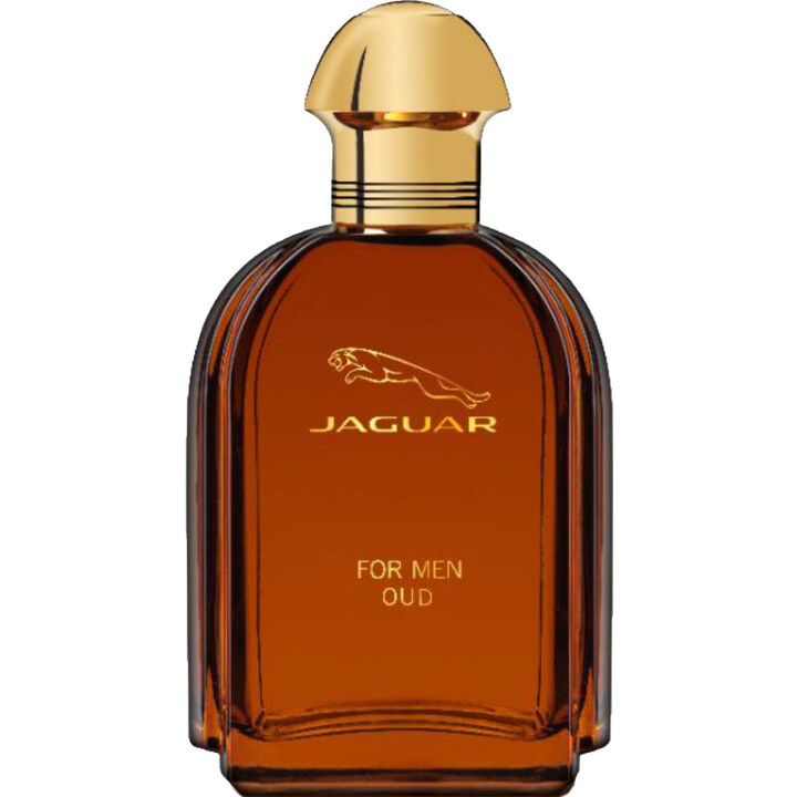 Jaguar for Men Oud